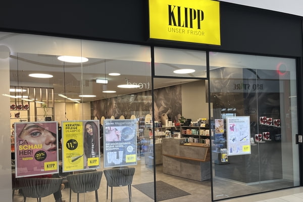KLIPP Friseursalon