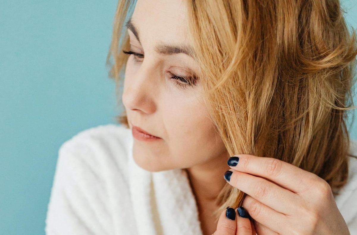 Conditioner, Maske oder Leave-In – die richtige Pflege für deine Haare
