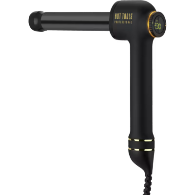 Hot Tools Prof. Black Gold Curlbar Lockenstab 32 mm
