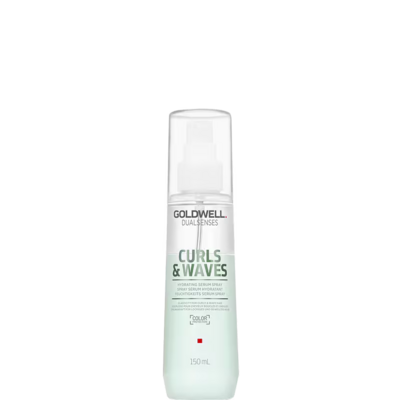 Goldwell Dualsenses Curls & Waves Hydrating Serum Leave-In Spray