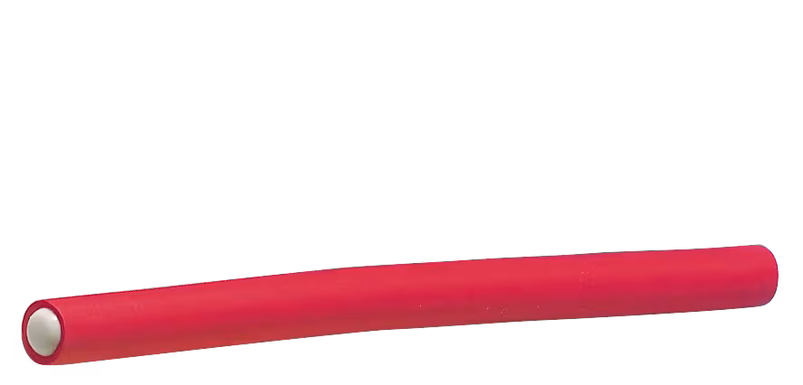 Comair Papilotten rot 12 mm/170 mm
