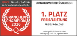 Logo Branchenchampion