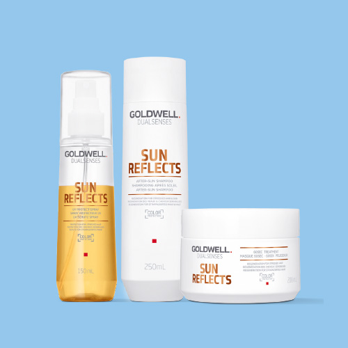 Goldwell_produkte_Shampoo_Spray_Pflege