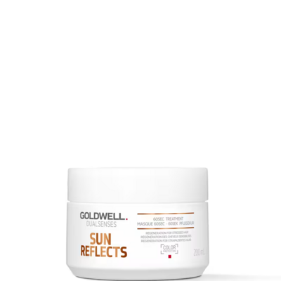 Goldwell Dualsenses Dualsenses Sun Reflects 60sec Treatment