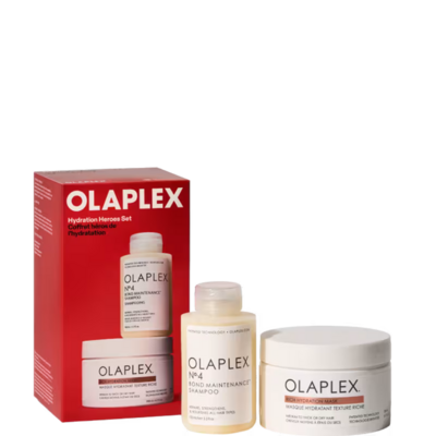 Olaplex Hydration Hero Set